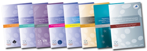 Technical series publications