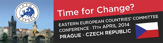 INSOL Europe Eastern European Countries' Committee Conference 2014