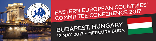 EECC Conference 2017 - Budapest, Hungary