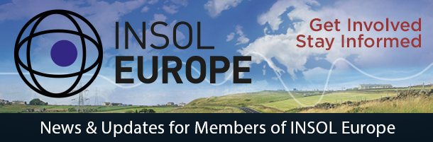 INSOL Europe news and offers