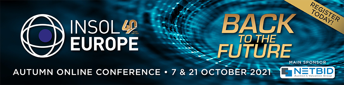 INSOL Europe Autumn Online Conference