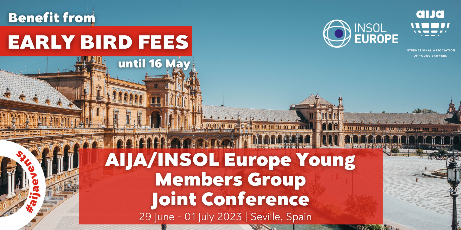 AIJA INSOL Europe YMG Joint Conference