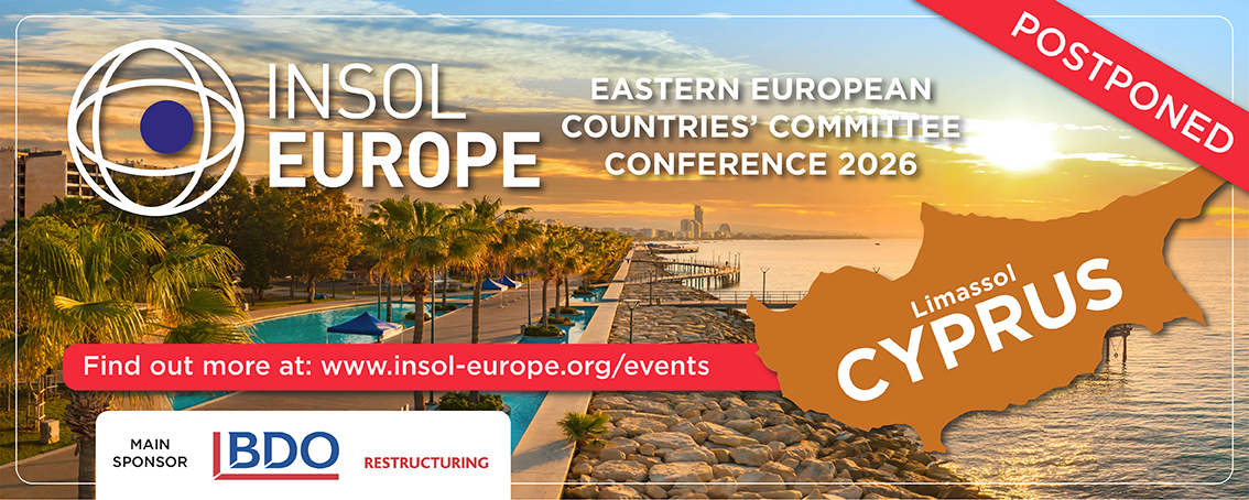 2027 EECC Conference, Limassol, Cyprus