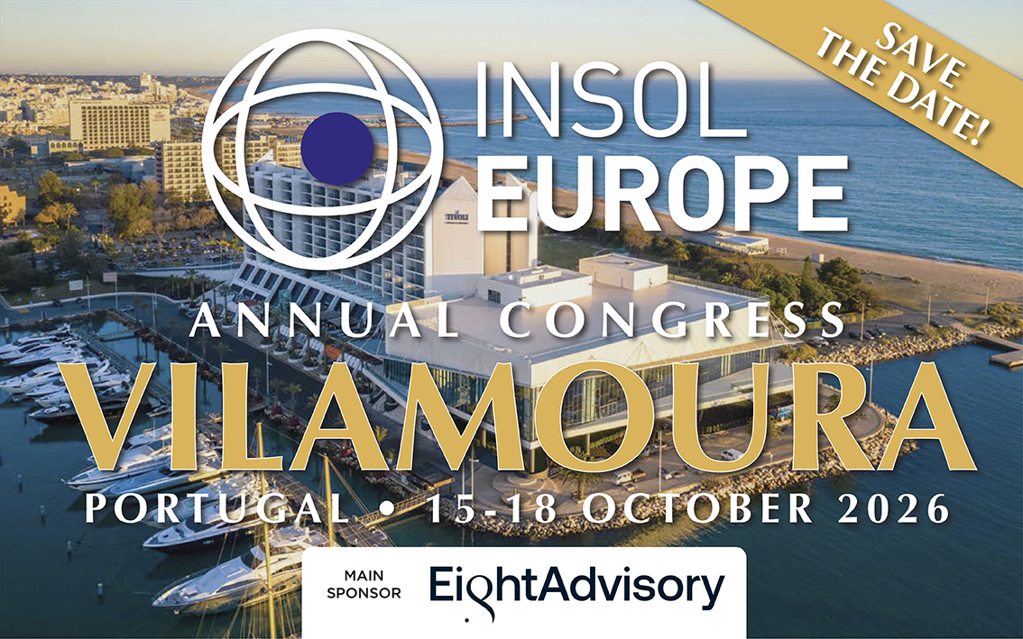 2026 Annual Congress Vilamoura