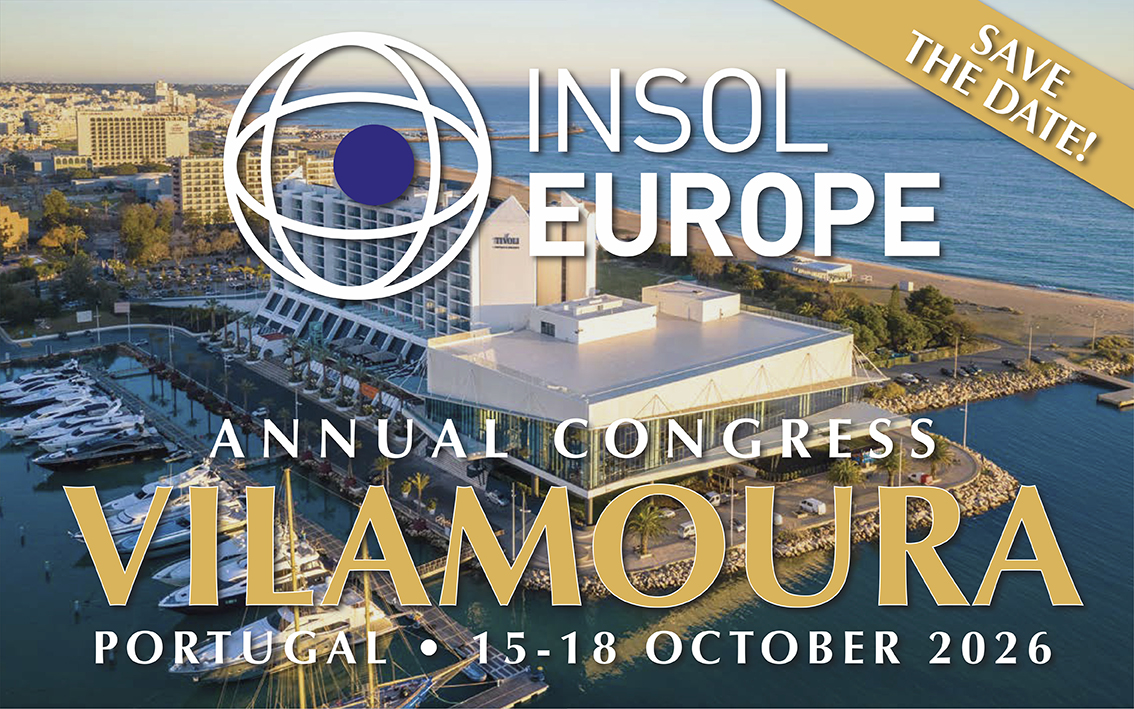 2026 Annual Congress Vilamoura