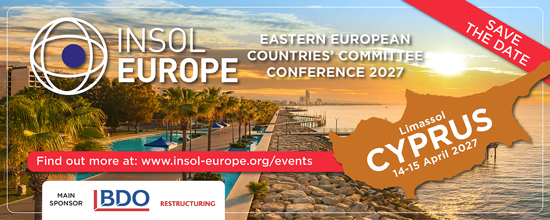 2027 EECC Conference, Limassol, Cyprus