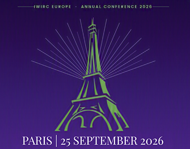 IWIRC Europe Annual Conference