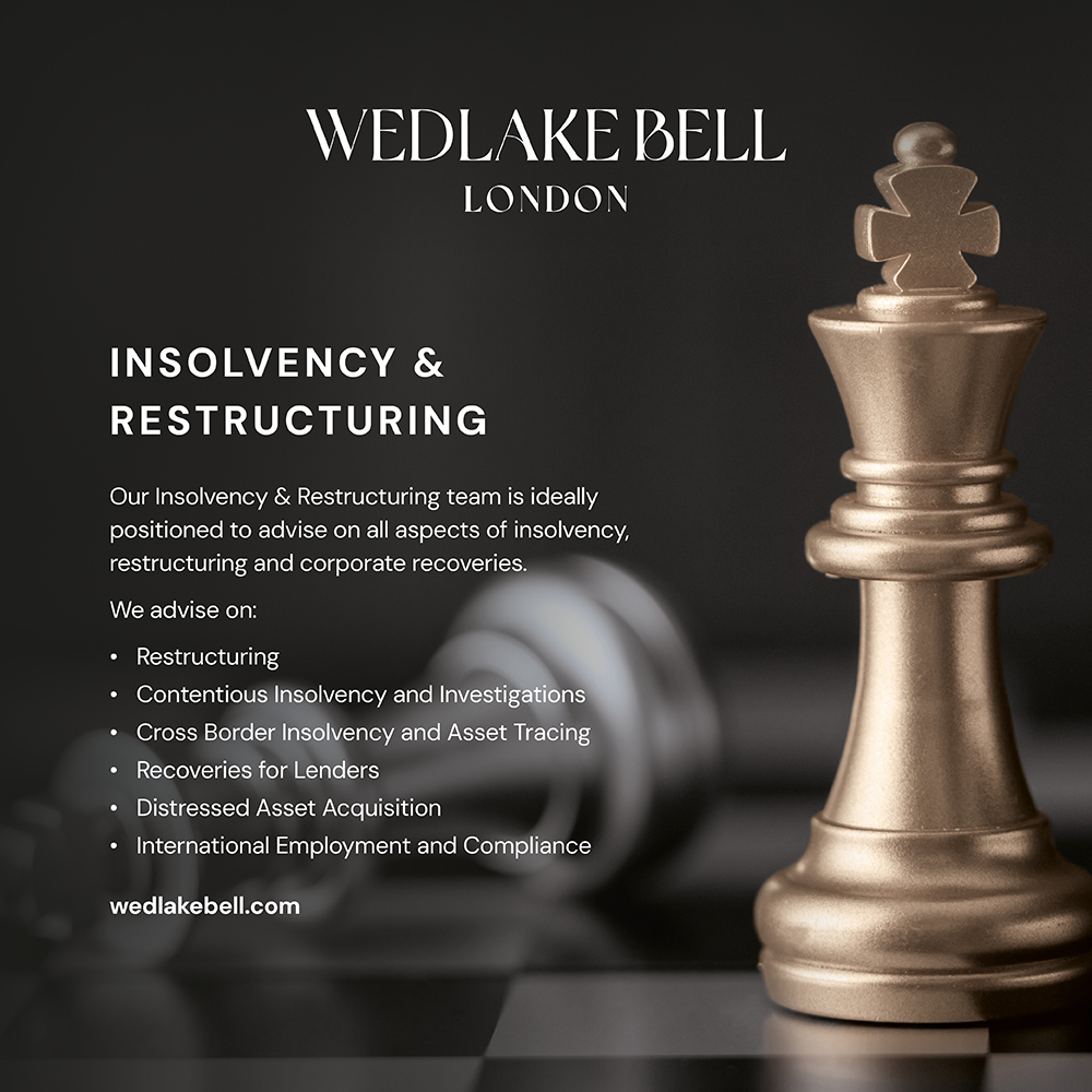 Wedlake Bell sponsor logo