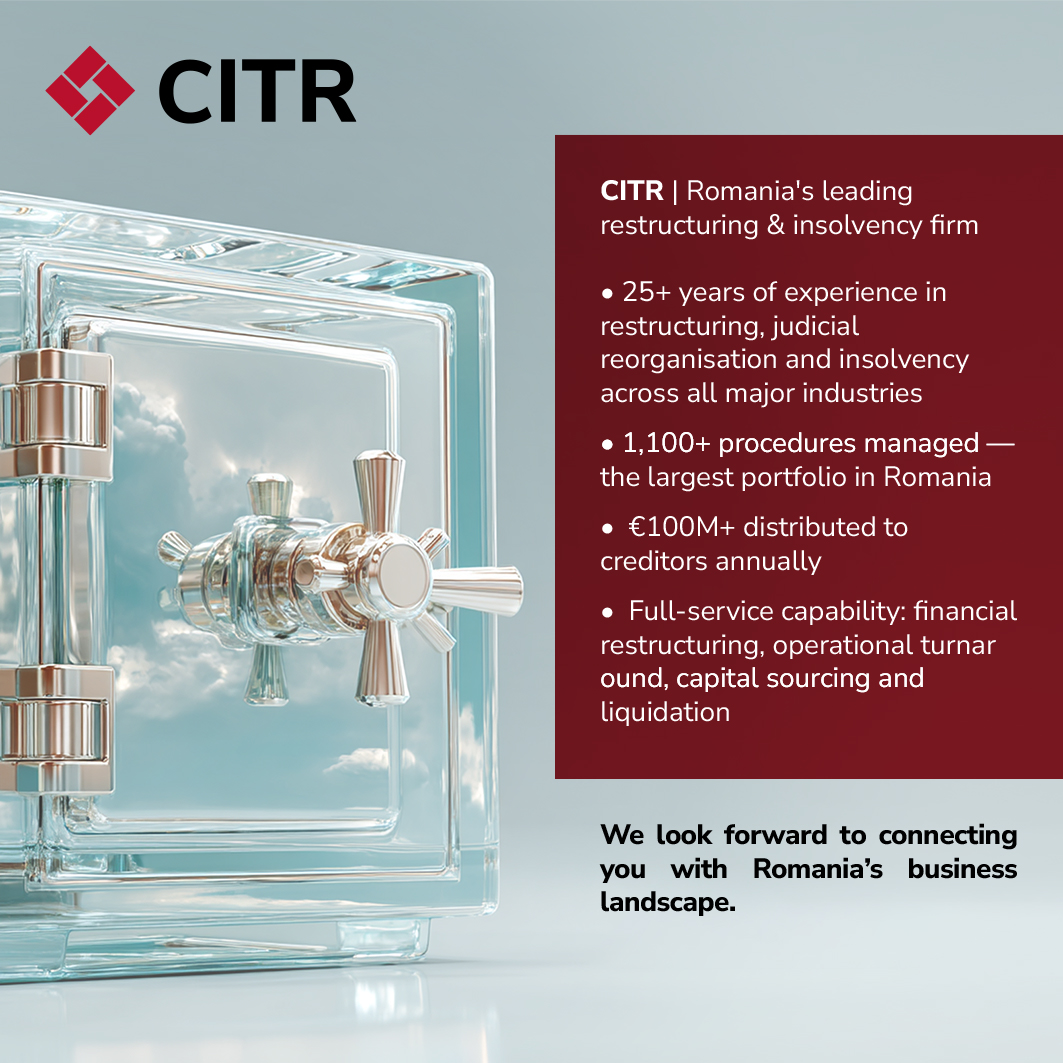 CITR sponsor logo
