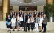 2018 Judicial Wing Meeting - Athens, 4 October