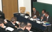 2012 Leipzig Seminar