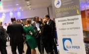 2019 Copenhagen - Welcome Reception