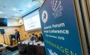 2019 Copenhagen - Academic Conference