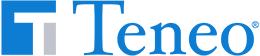 Teneo sponsor logo
